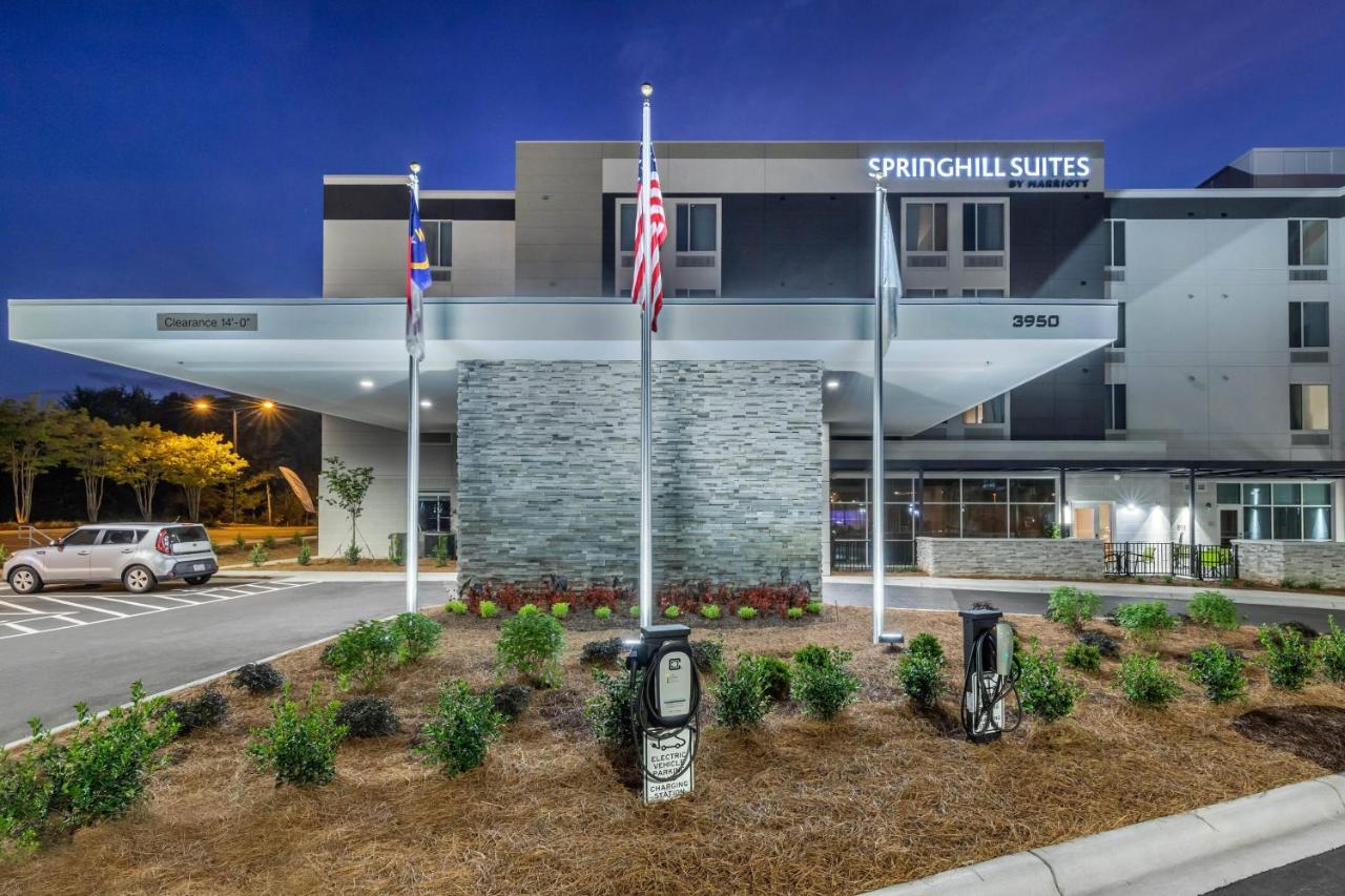 | SpringHill Suites by Marriott Charlotte Southwest