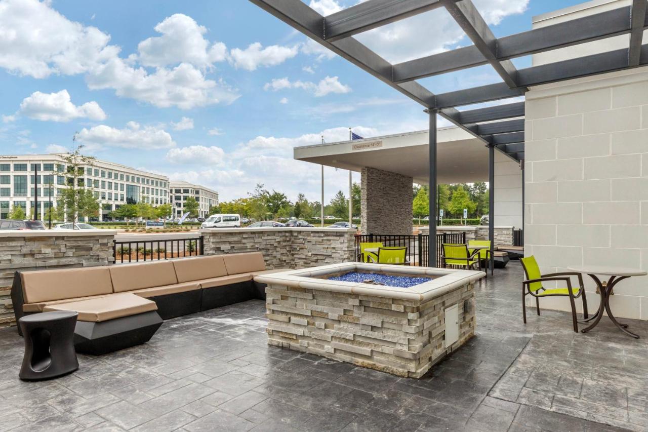 | SpringHill Suites by Marriott Charlotte Southwest