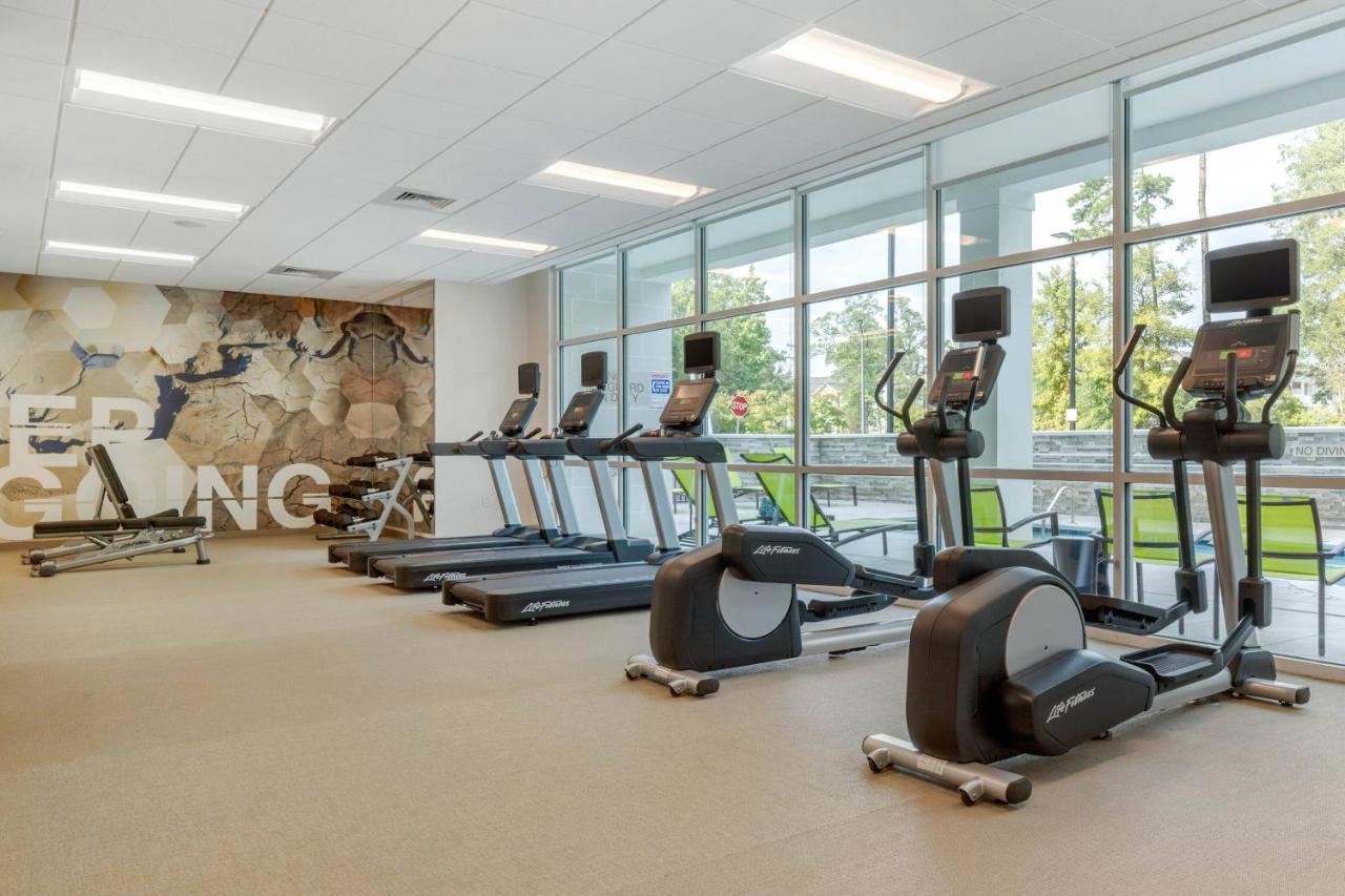 | SpringHill Suites by Marriott Charlotte Southwest