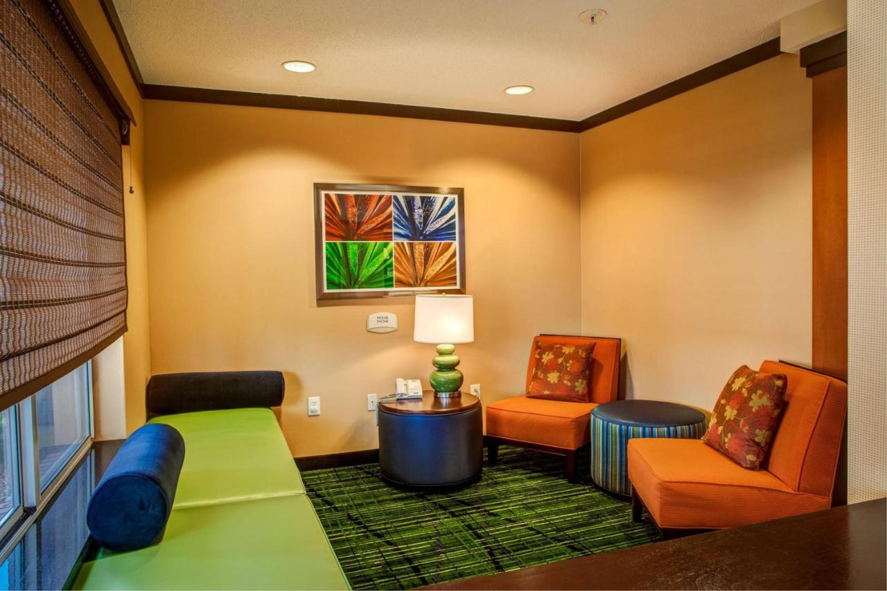  | Fairfield Inn & Suites by Marriott Indianapolis Noblesville