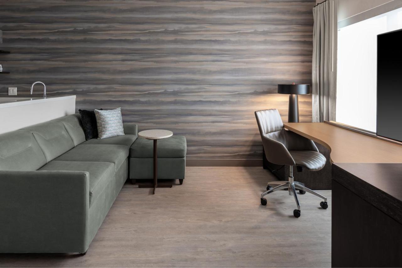 Residence Inn by Marriott Lancaster Palmdale