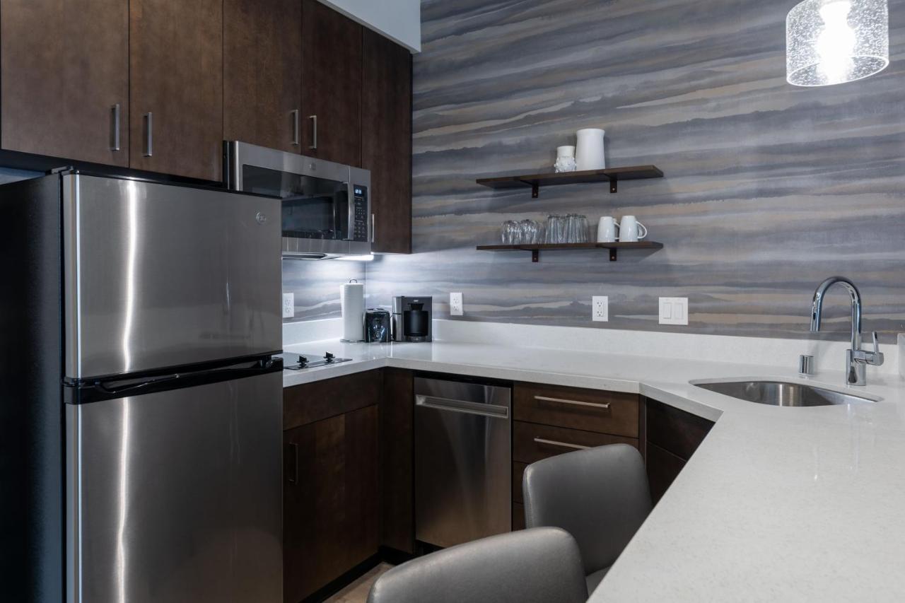 Residence Inn by Marriott Lancaster Palmdale