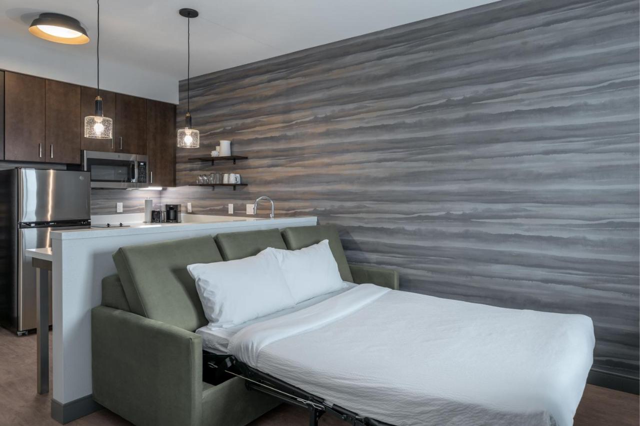 Residence Inn by Marriott Lancaster Palmdale