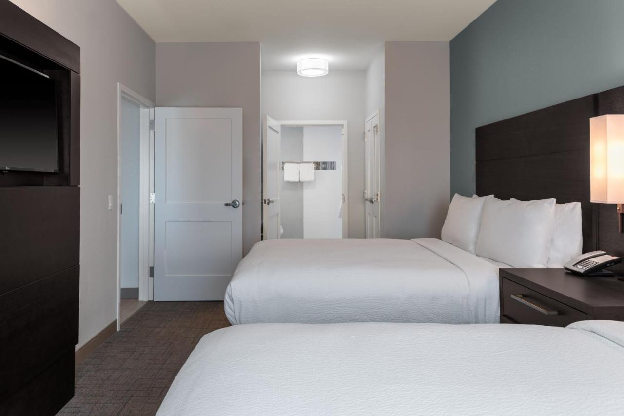 Residence Inn by Marriott Lancaster Palmdale
