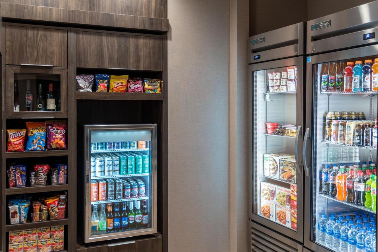 Residence Inn by Marriott Lancaster Palmdale
