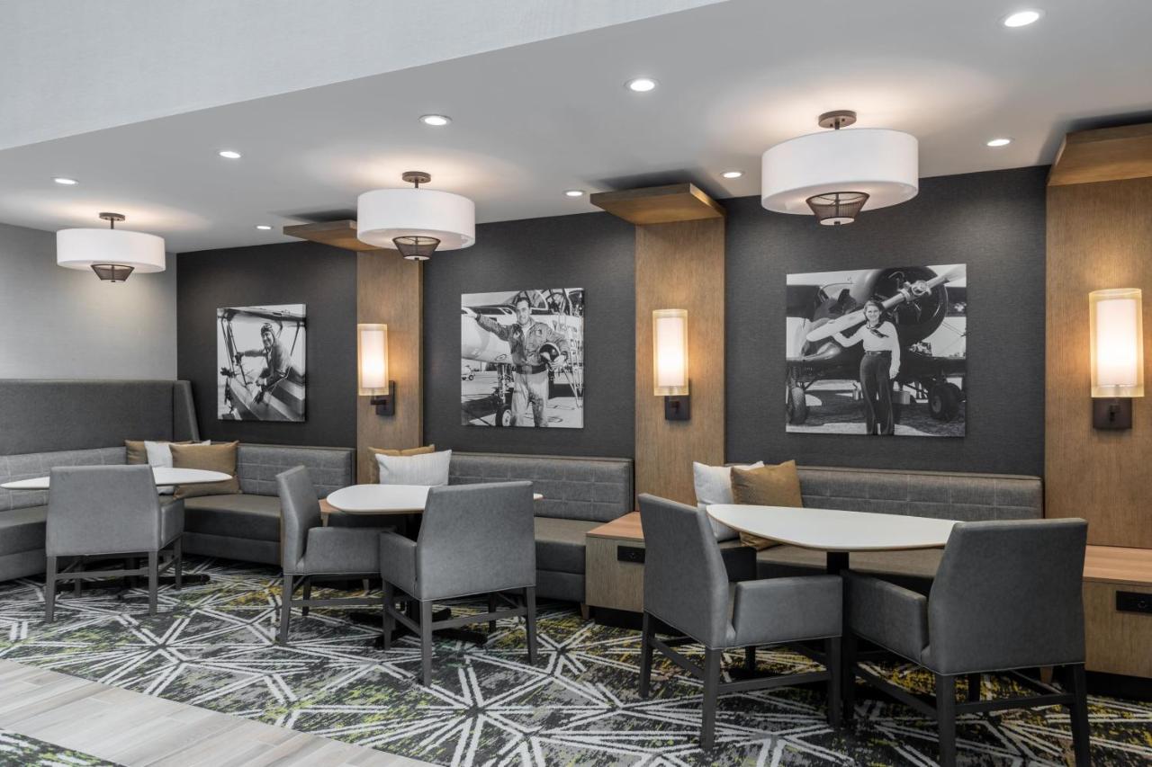Residence Inn by Marriott Lancaster Palmdale