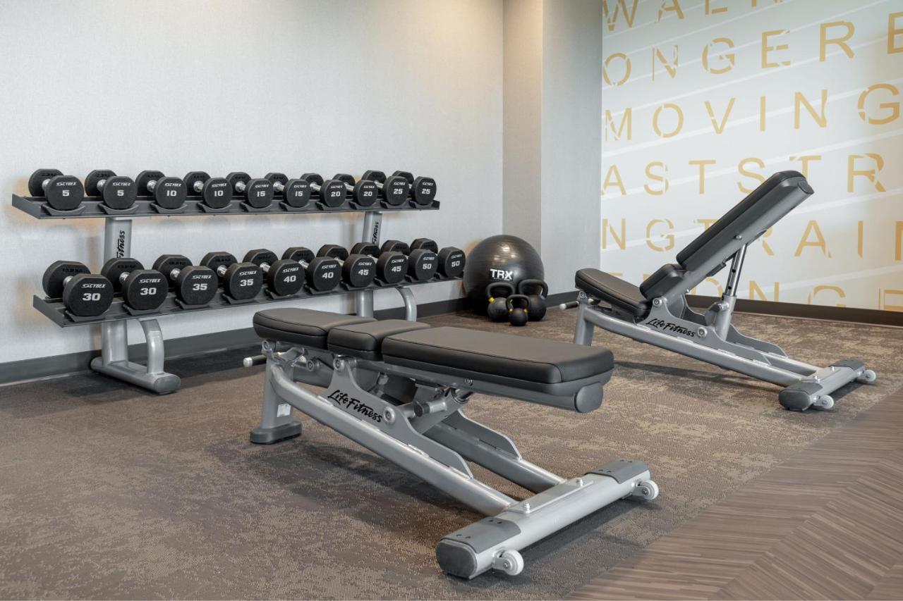 Residence Inn by Marriott Lancaster Palmdale
