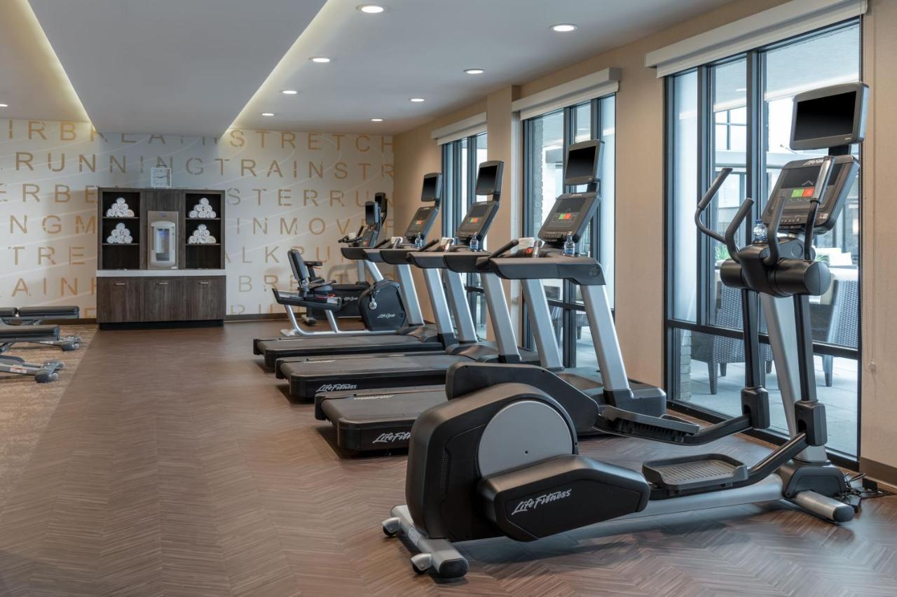Residence Inn by Marriott Lancaster Palmdale