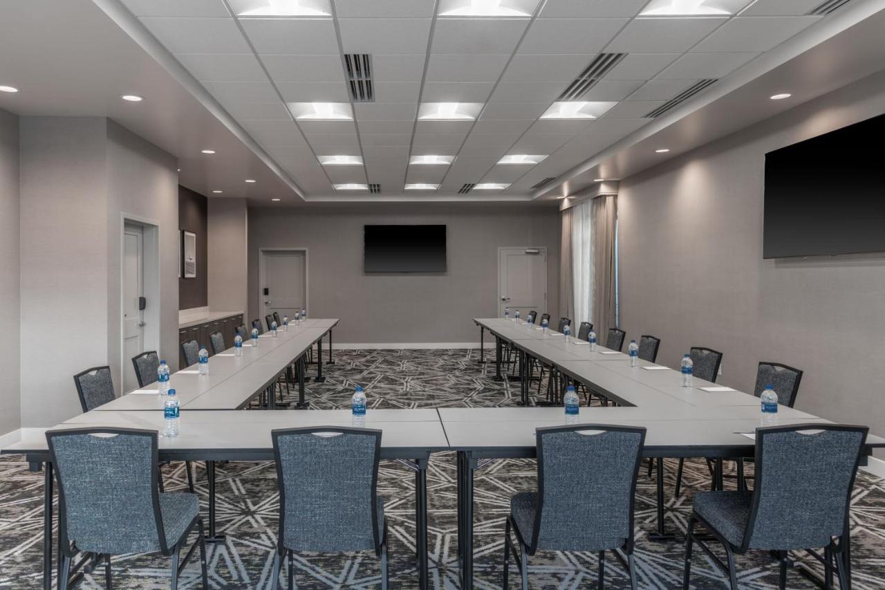 Residence Inn by Marriott Lancaster Palmdale