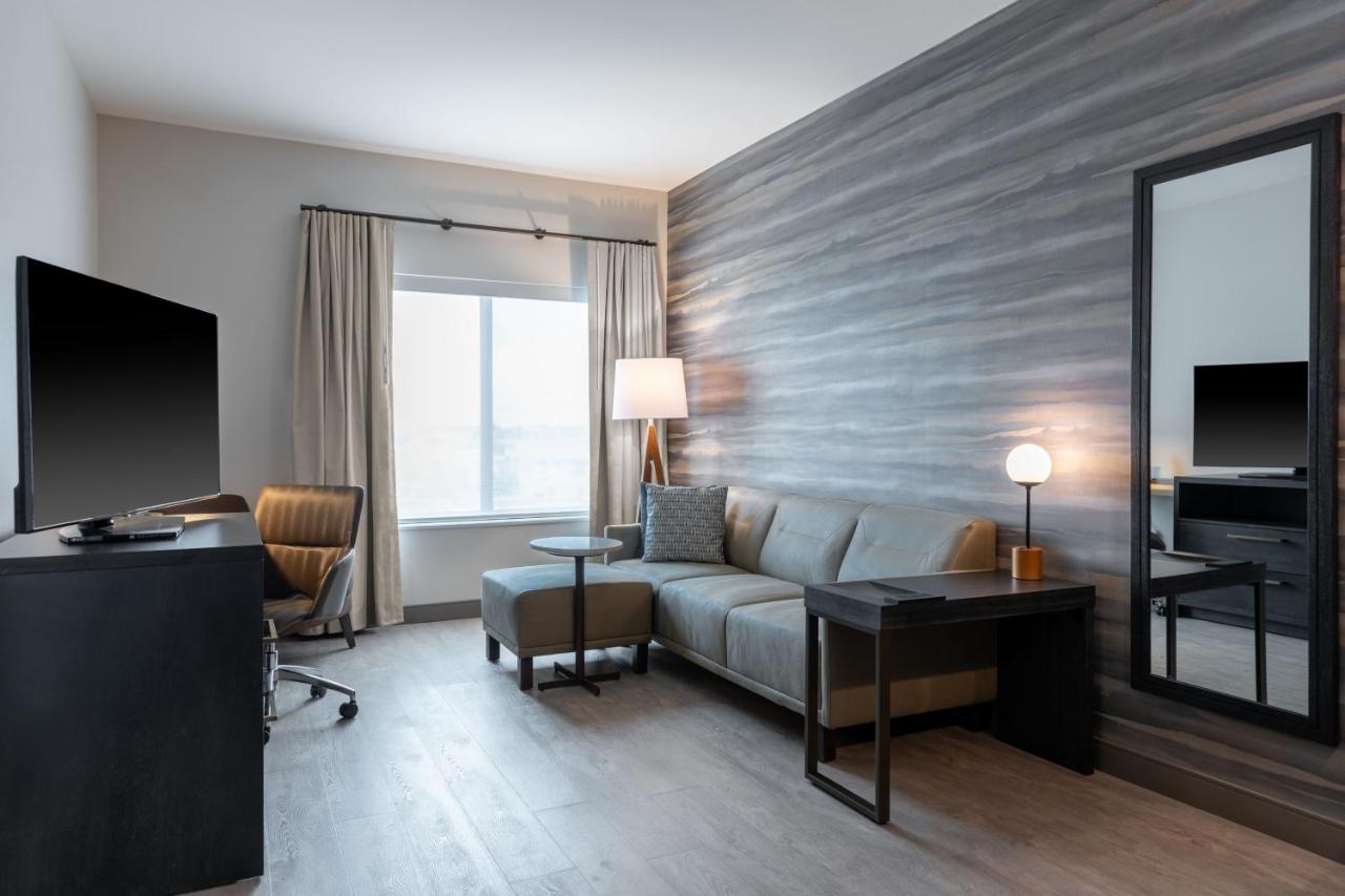 Residence Inn by Marriott Lancaster Palmdale