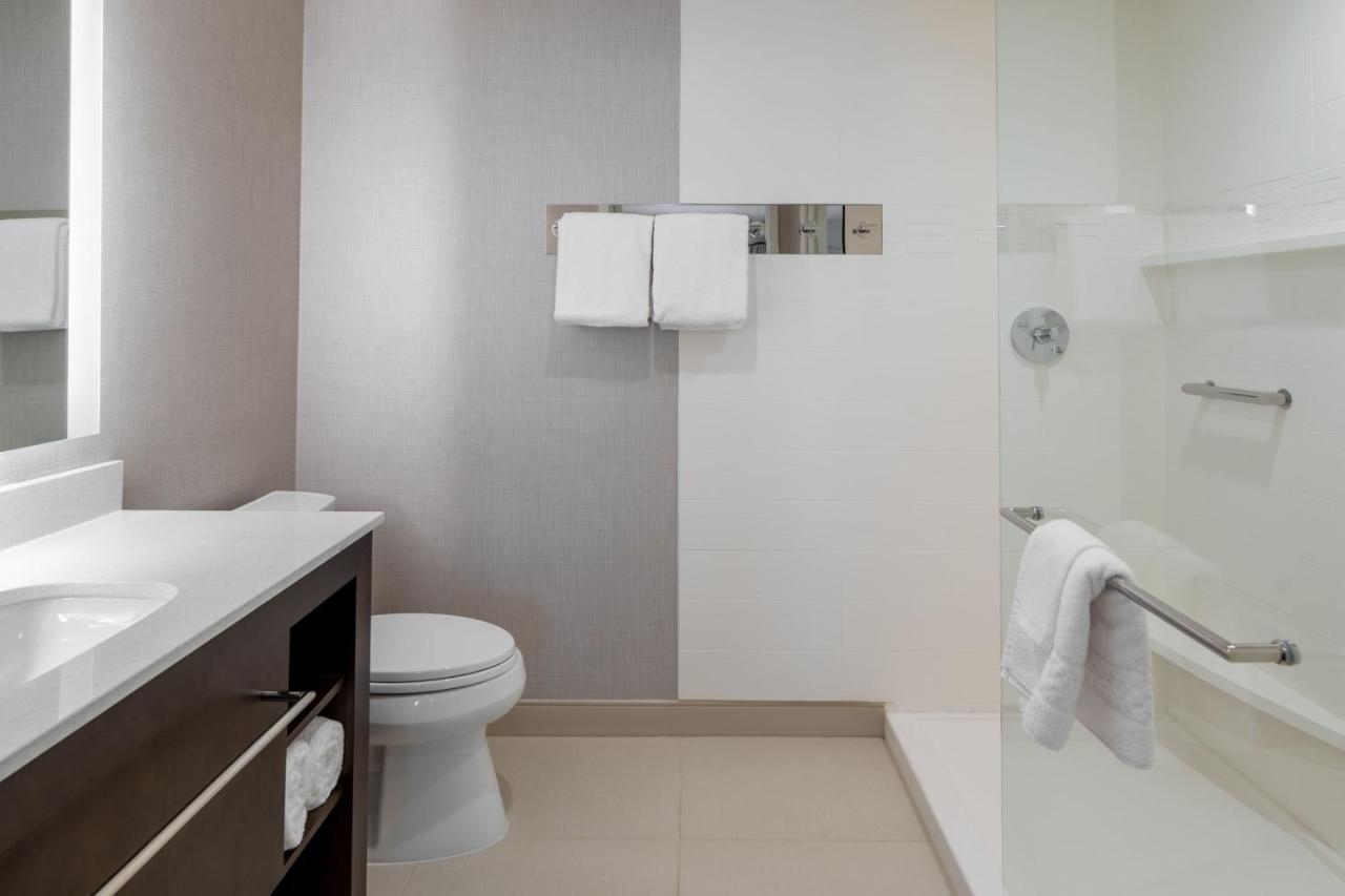 Residence Inn by Marriott Lancaster Palmdale