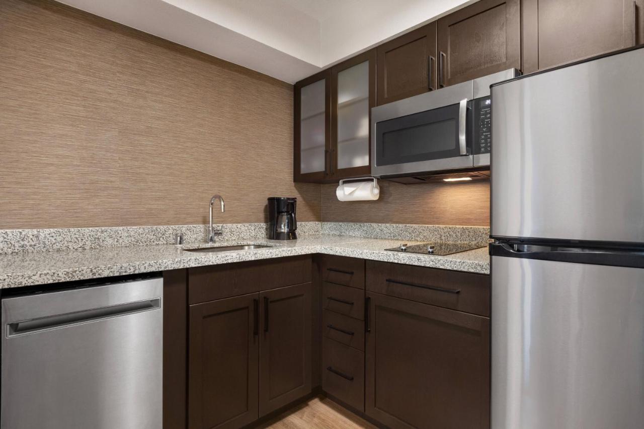 | Residence Inn by Marriott Vacaville