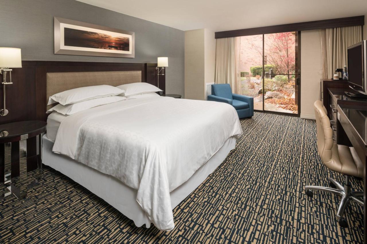  | Sheraton Salt Lake City Hotel