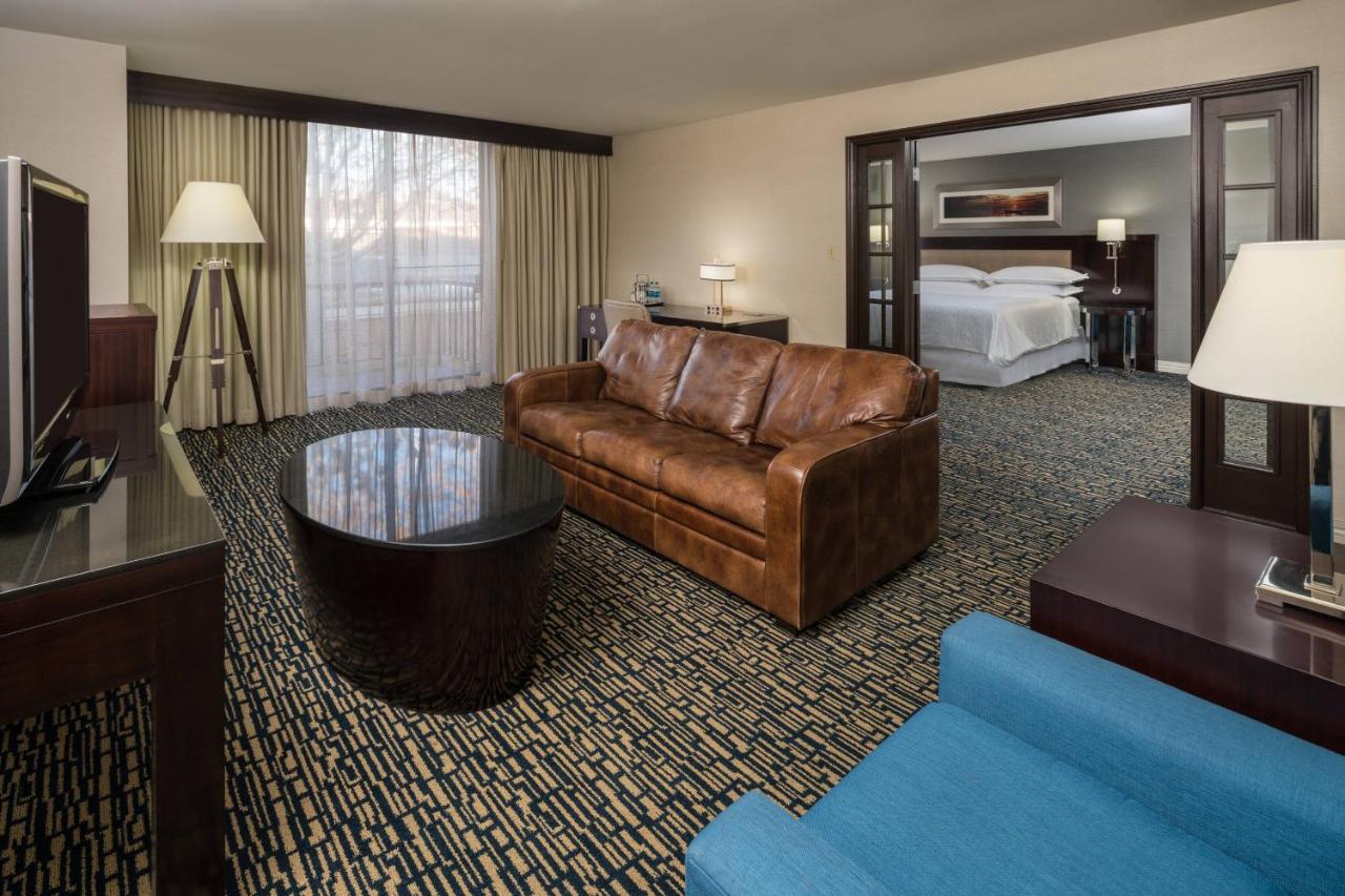  | Sheraton Salt Lake City Hotel