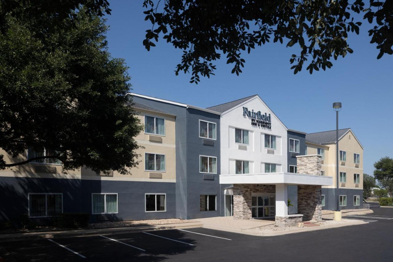  | Fairfield Inn and Suites Austin South