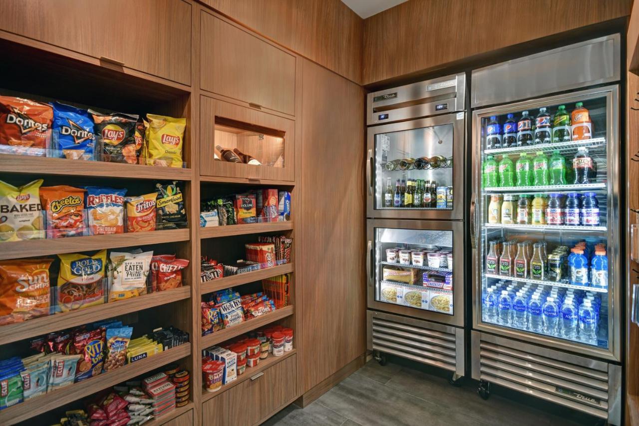  | Fairfield by Marriott Inn & Suites Mansfield