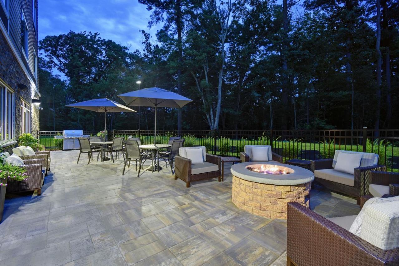  | Fairfield by Marriott Inn & Suites Mansfield