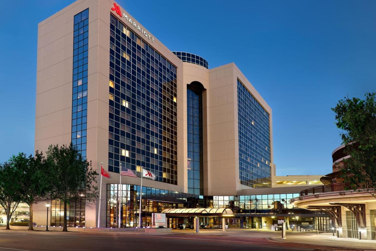  | Chattanooga Marriott Downtown