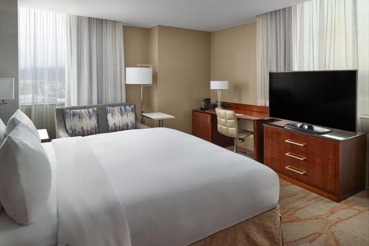  | Chattanooga Marriott Downtown