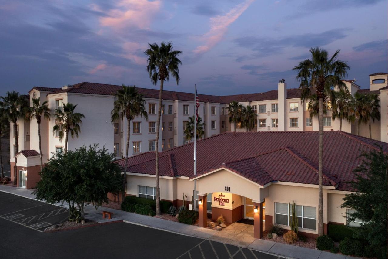  | Residence Inn by Marriott Phoenix Airport