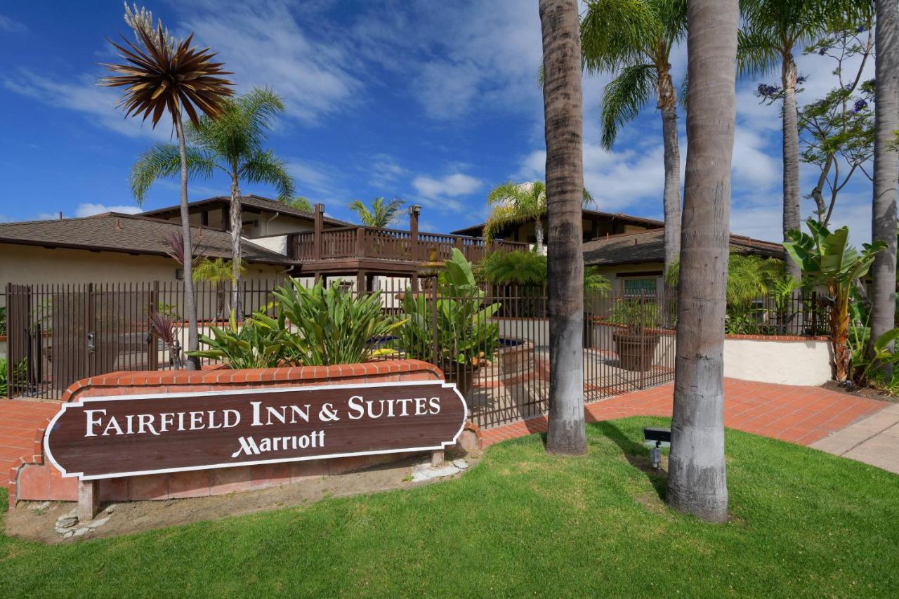  | Fairfield Inn & Suites San Diego Old Town