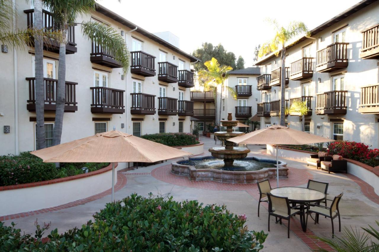 | Fairfield Inn & Suites San Diego Old Town