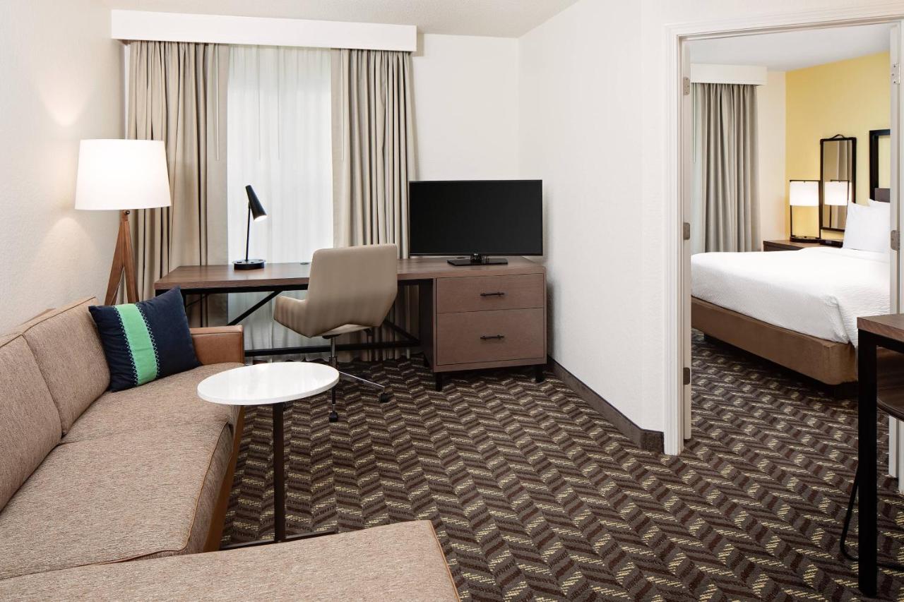 | Residence Inn Boston Dedham