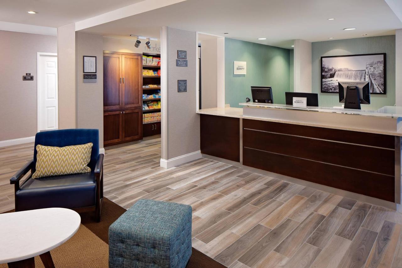 | Residence Inn Boston Dedham
