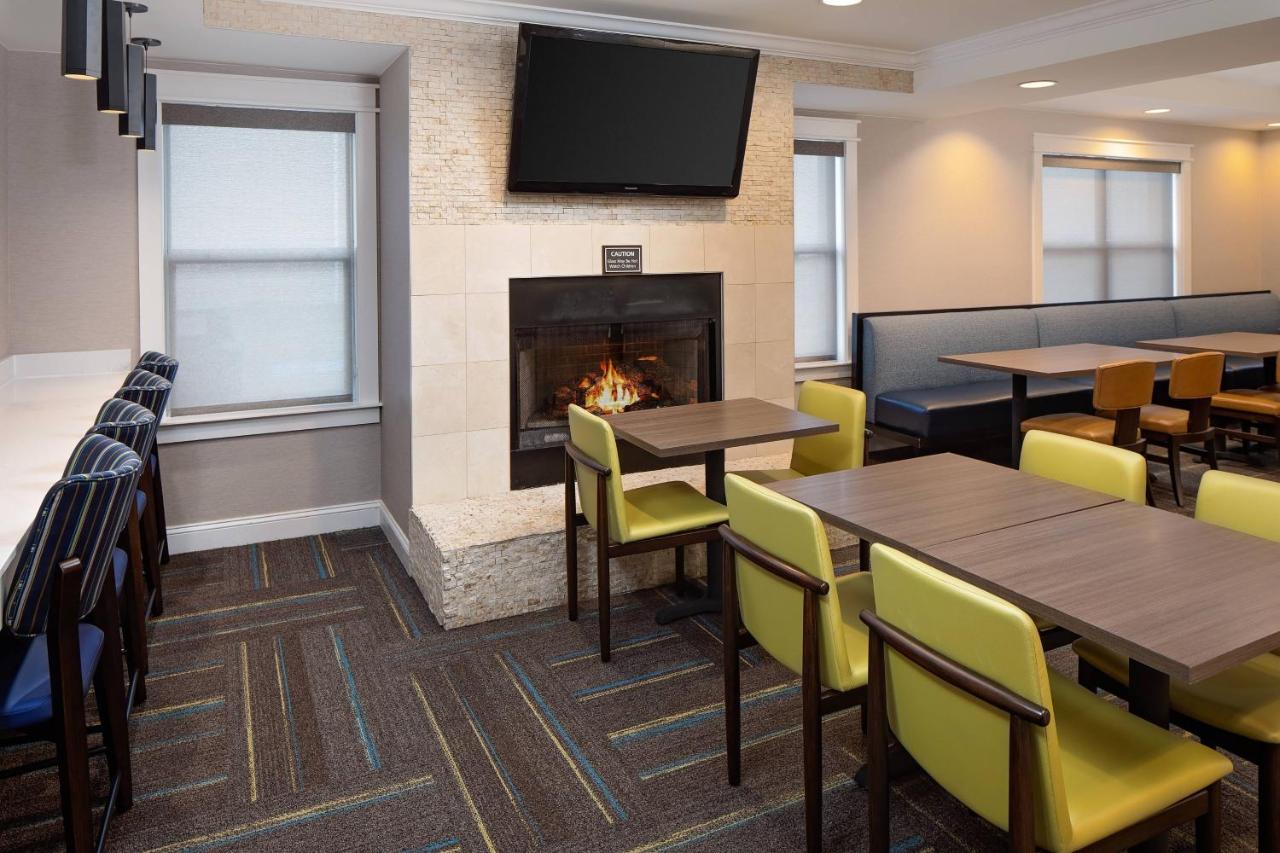 | Residence Inn Boston Dedham