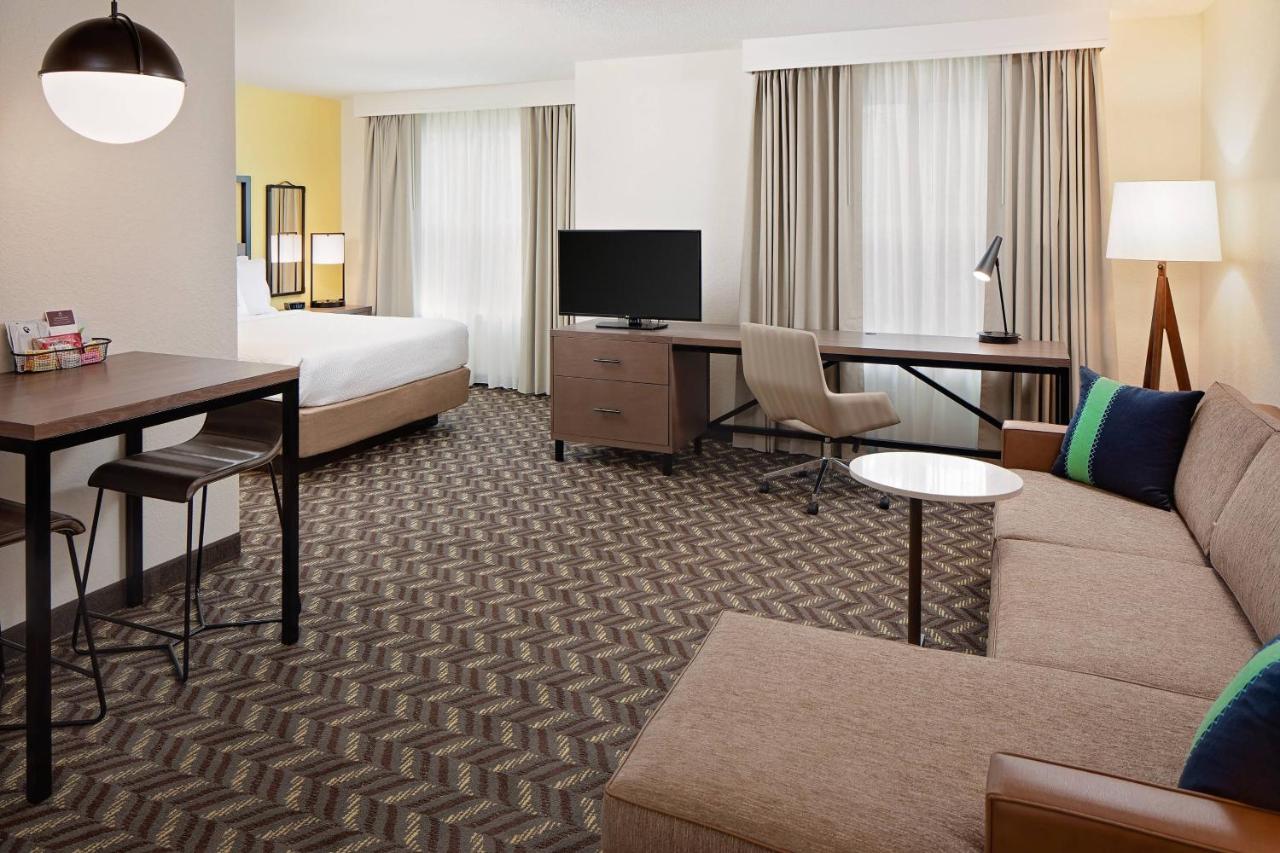 | Residence Inn Boston Dedham