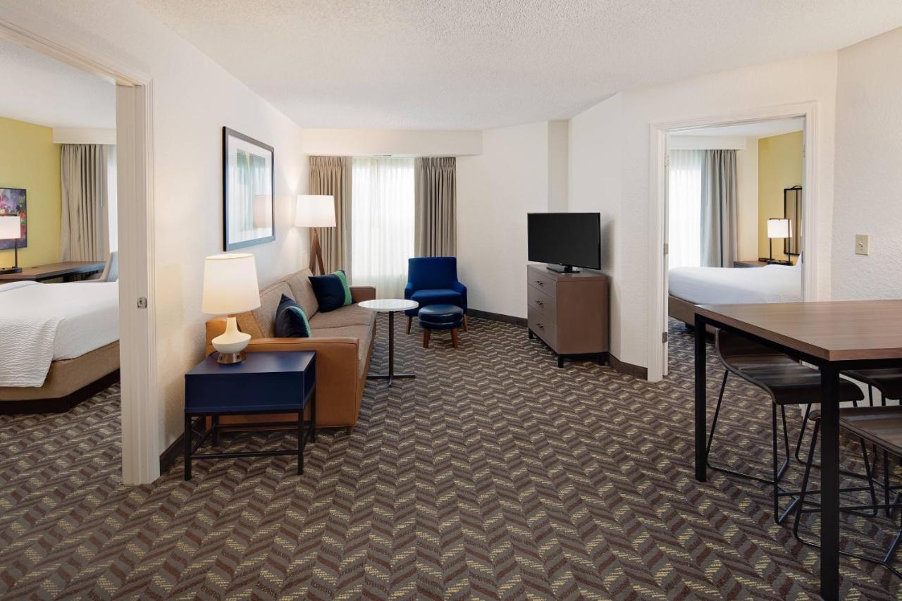 | Residence Inn Boston Dedham