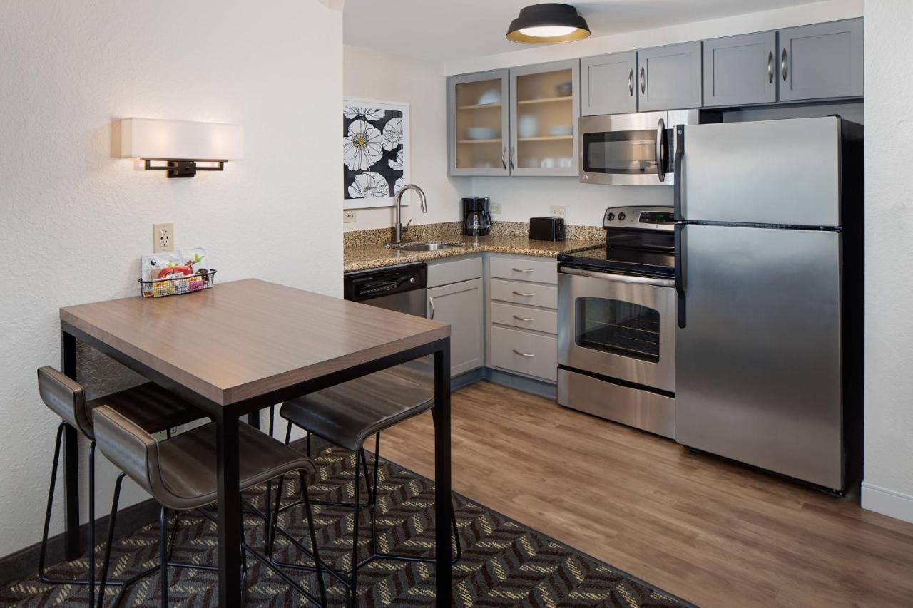 | Residence Inn Boston Dedham