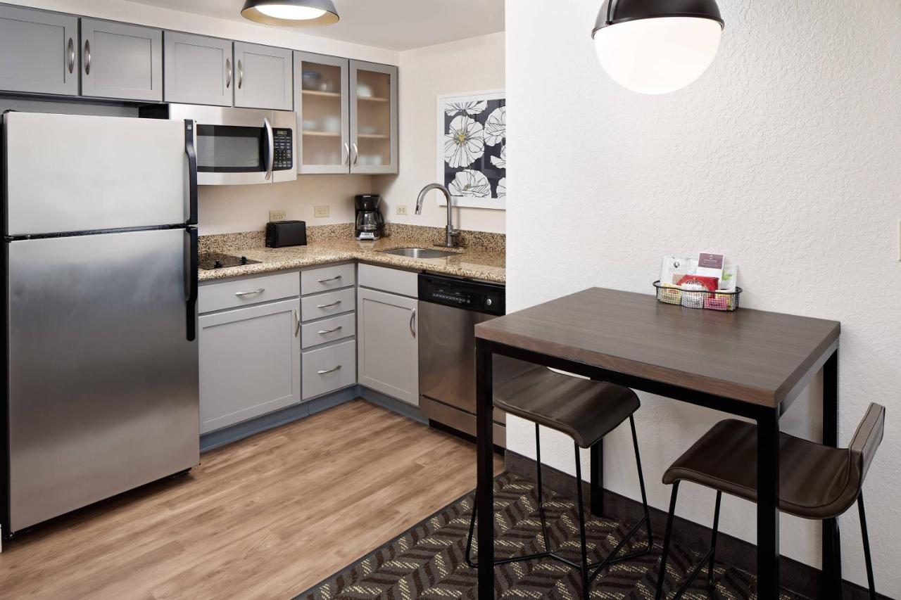 | Residence Inn Boston Dedham