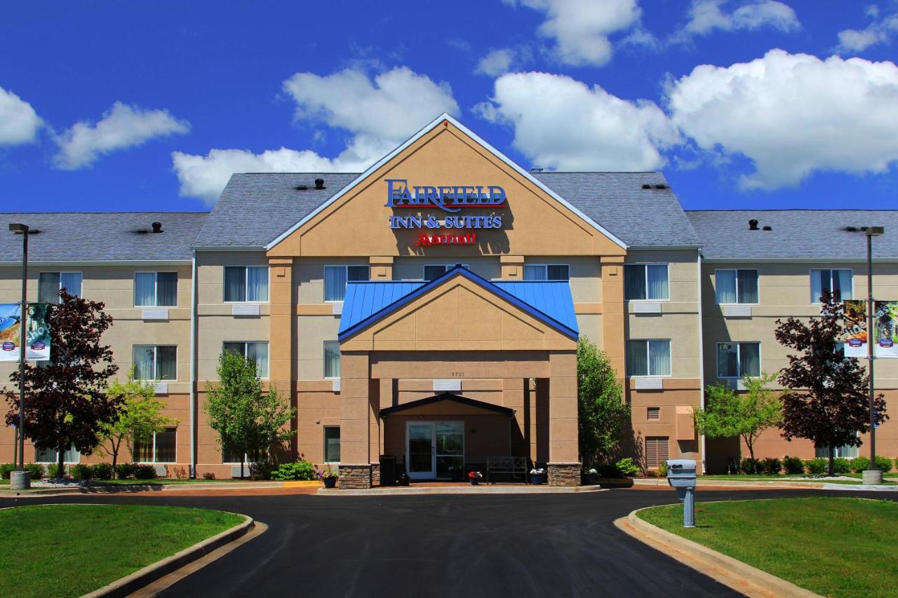  | Fairfield Inn & Suites Traverse City