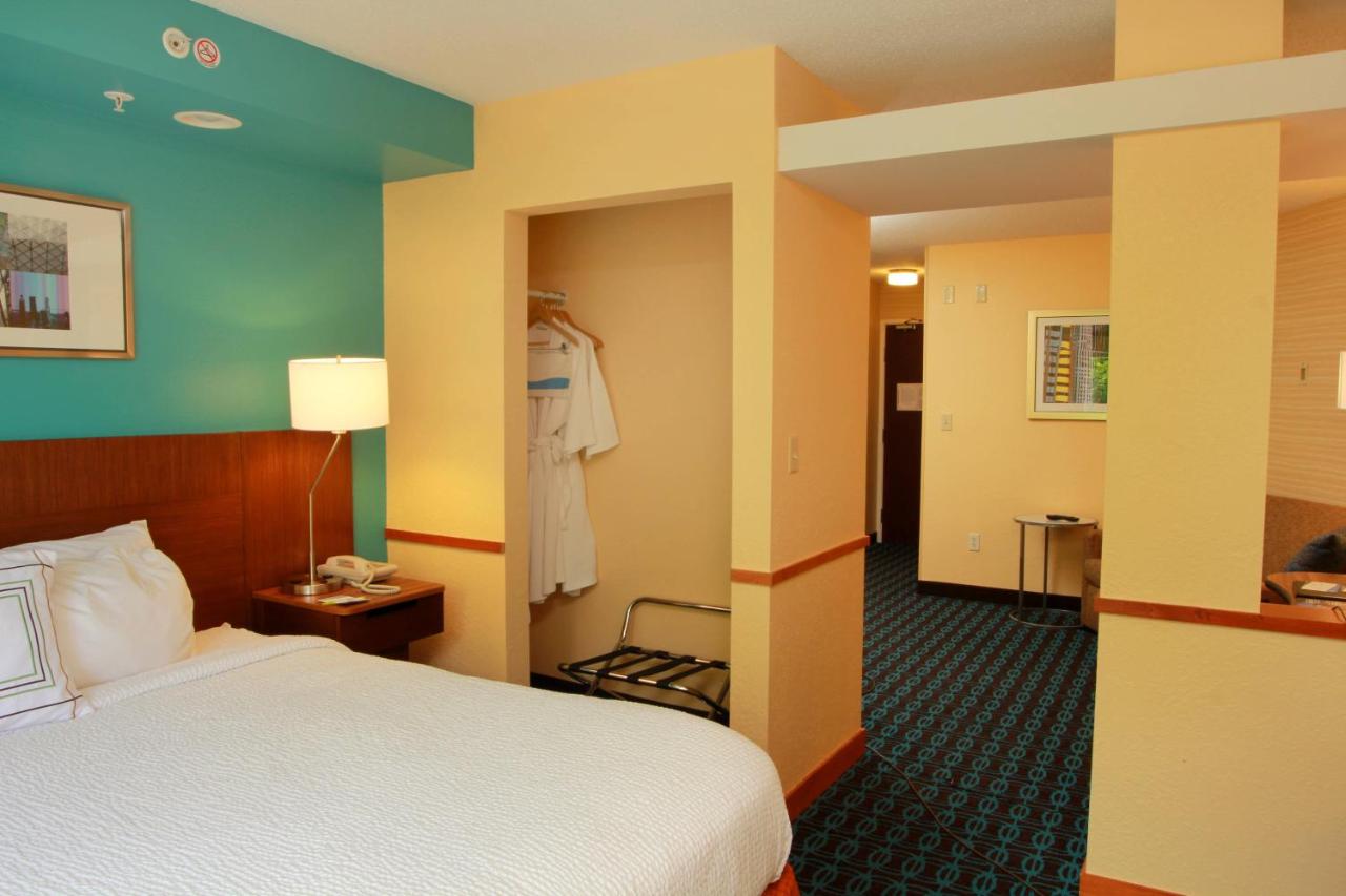  | Fairfield Inn & Suites Traverse City