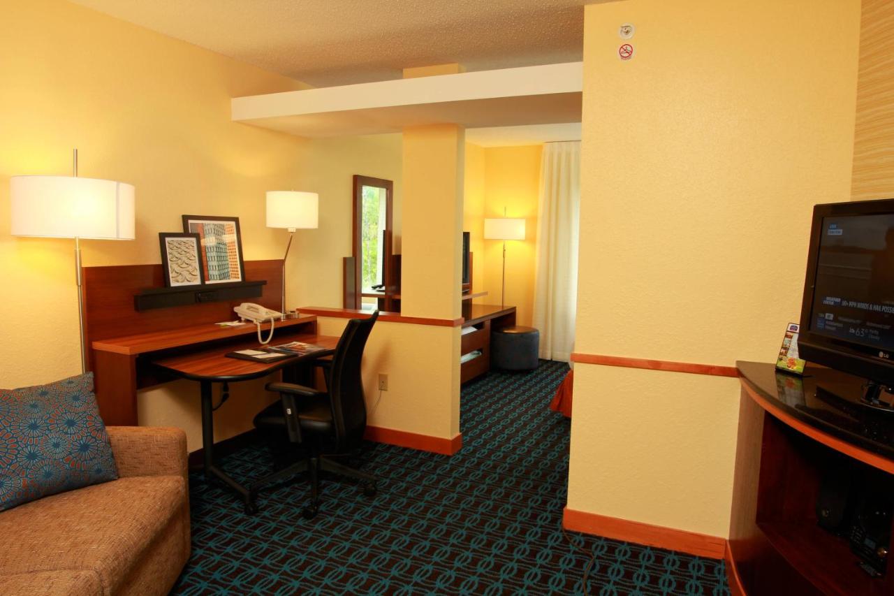  | Fairfield Inn & Suites Traverse City