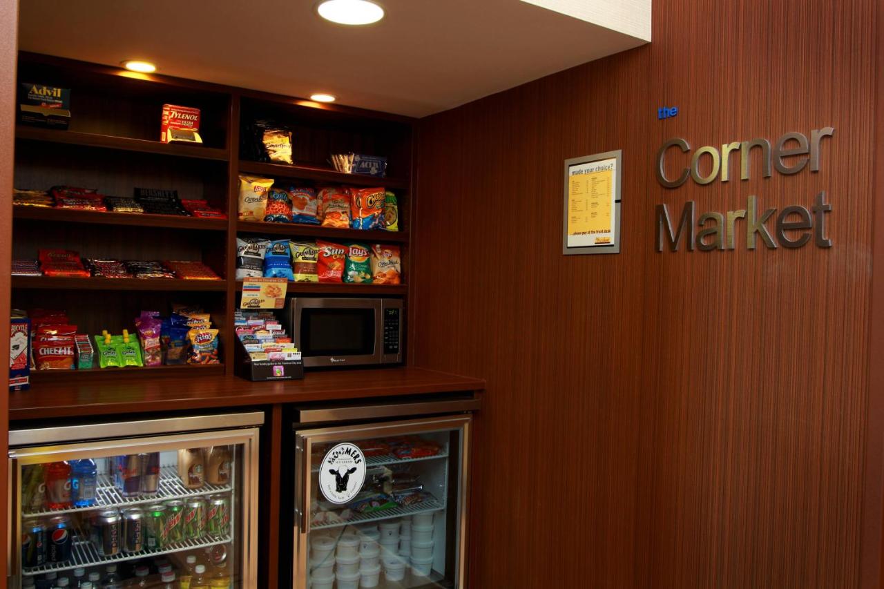  | Fairfield Inn & Suites Traverse City