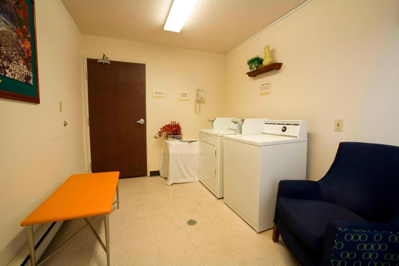  | Fairfield Inn & Suites Traverse City