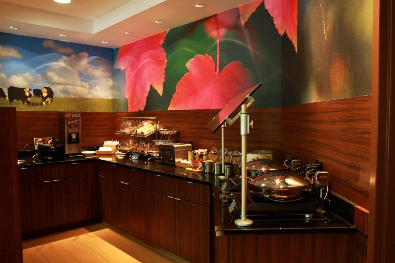  | Fairfield Inn & Suites Traverse City