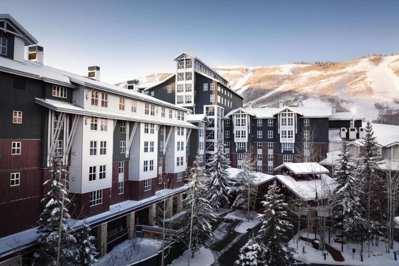 | Marriott's MountainSide