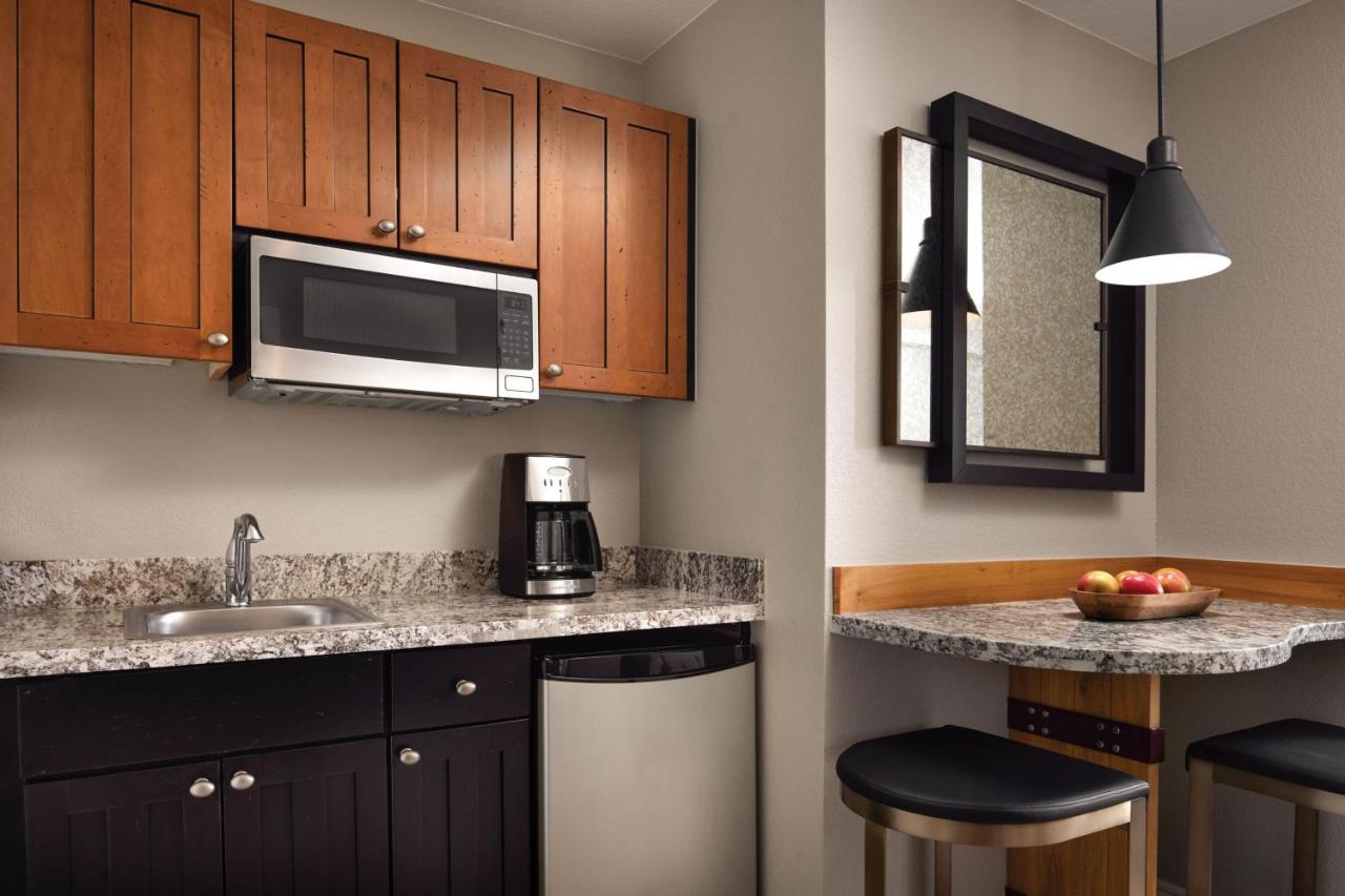 | Marriott's MountainSide