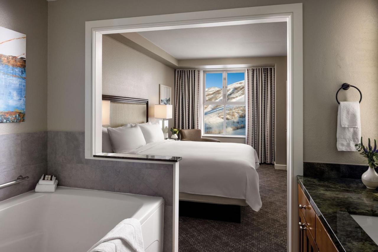 | Marriott's MountainSide