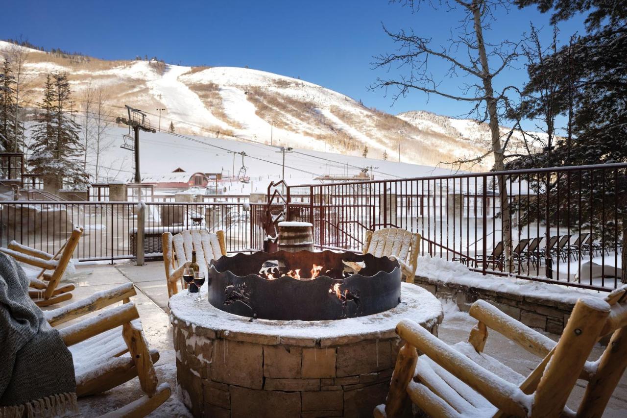| Marriott's MountainSide