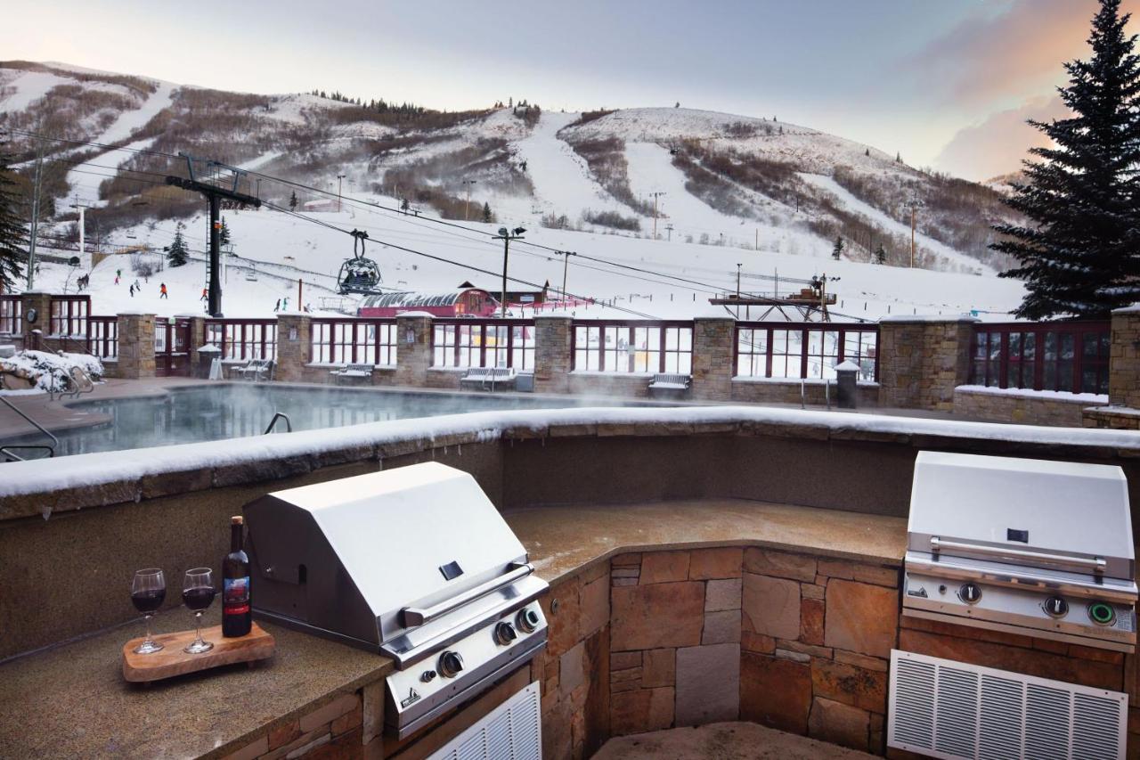 | Marriott's MountainSide