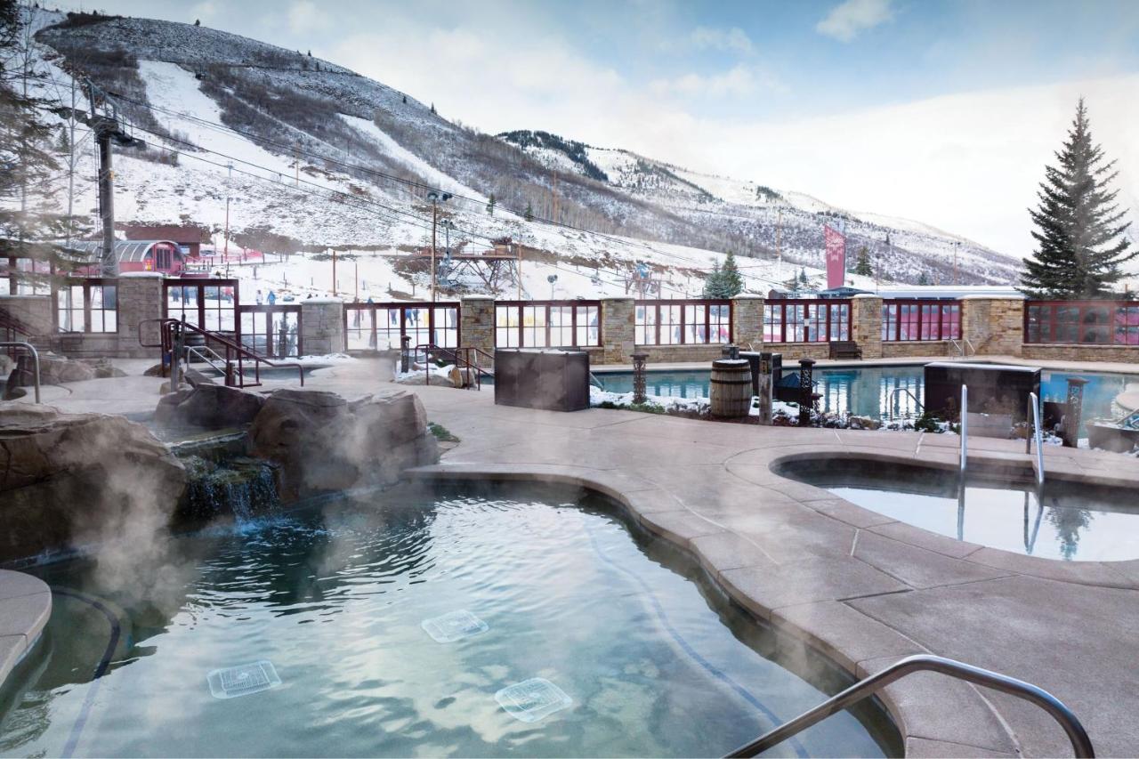 | Marriott's MountainSide