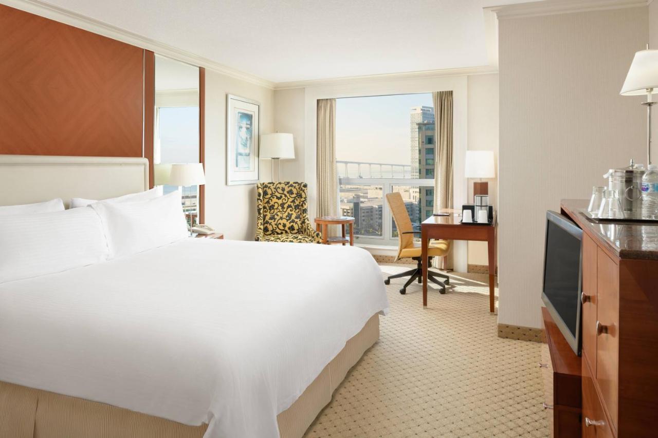  | San Diego Marriott Gaslamp Quarter
