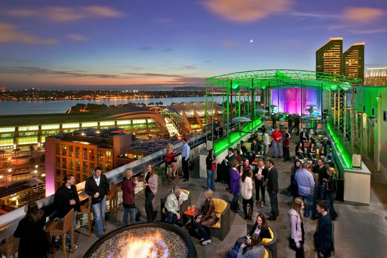  | San Diego Marriott Gaslamp Quarter