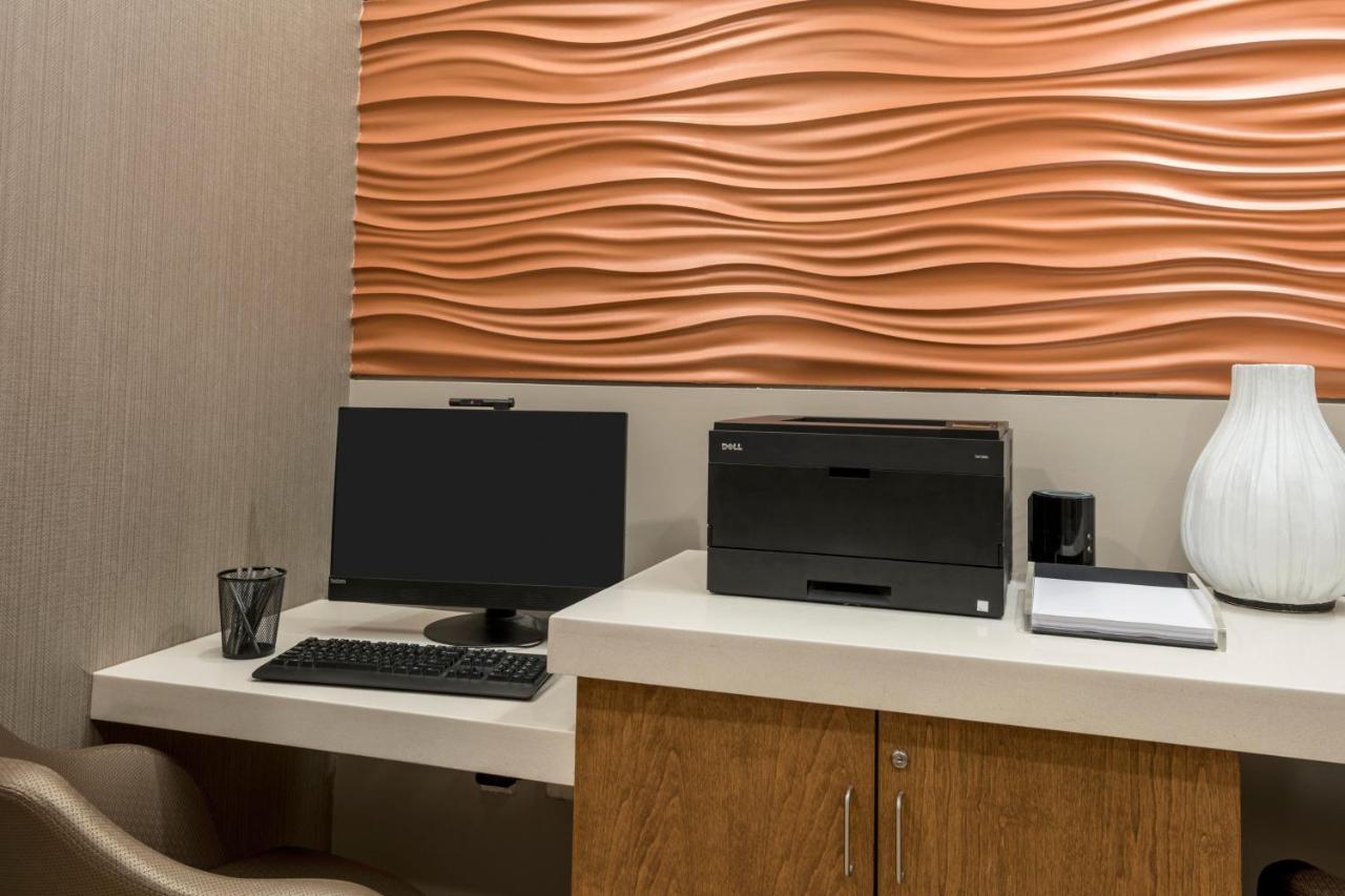  | SpringHill Suites by Marriott Lafayette South at River Ranch