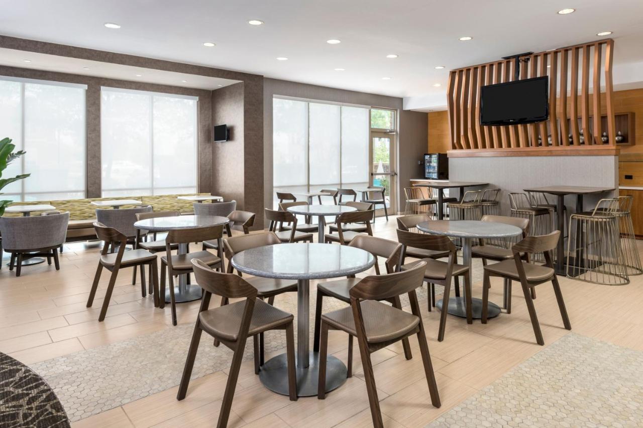  | SpringHill Suites by Marriott Lafayette South at River Ranch