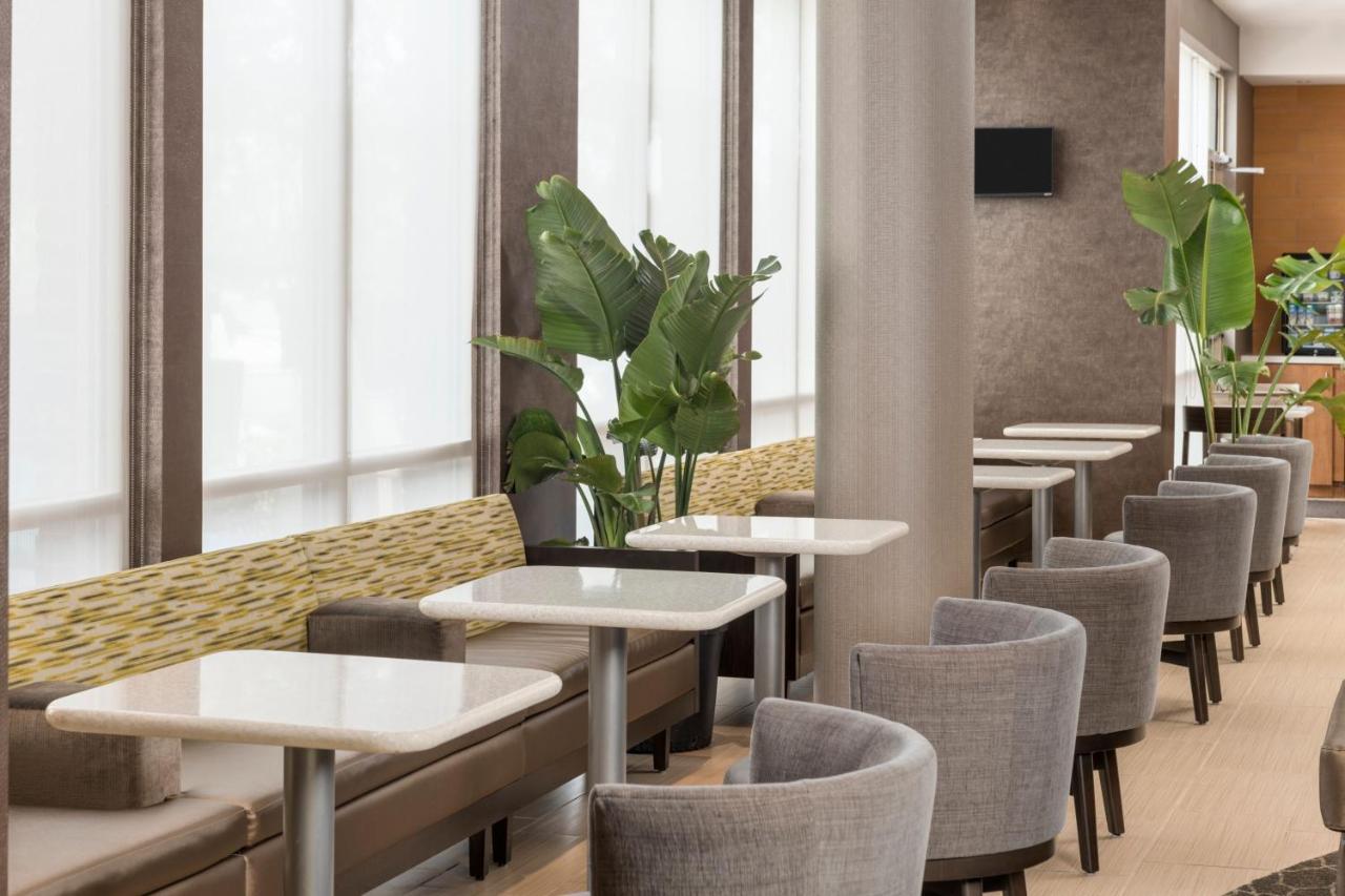  | SpringHill Suites by Marriott Lafayette South at River Ranch